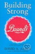 Kniha: Building Strong Brands, 2002 Kniha: Building Strong Brands, 2002