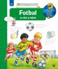 Kniha: FOTBAL a vše o něm (Peter Nieländer). Albatros CZ, 2013 Kniha: FOTBAL a vše o něm (Peter Nieländer). Albatros CZ, 2013
