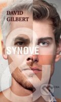 Kniha: & synové (David Gilbert). Moba, 2015 Kniha: & synové (David Gilbert). Moba, 2015