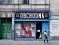 Kniha: Obchodná (Ľubo Stacho). Slovart, O.K.O., 2014 Kniha: Obchodná (Ľubo Stacho). Slovart, O.K.O., 2014