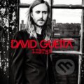 David Guetta: Listen - David Guetta