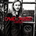 Hudební CD: David Guetta: Listen (Warner Music). Warner Music Hudební CD: David Guetta: Listen (Warner Music). Warner Music