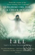 Kniha: The Fall (Chuck Hogan a Guillermo del Toro). HarperCollins, 2011 Kniha: The Fall (Chuck Hogan a Guillermo del Toro). HarperCollins, 2011