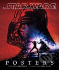 Kniha: Star Wars Art: Posters (ABRAMS). ABRAMS, 2014 Kniha: Star Wars Art: Posters (ABRAMS). ABRAMS, 2014