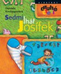 Kniha: Sedmilhář Josífek (Daniela Krolupperová). Albatros CZ, 2008 Kniha: Sedmilhář Josífek (Daniela Krolupperová). Albatros CZ, 2008
