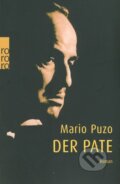 Kniha: Der Pate (Mario Puzo). Rowohlt, 2013 Kniha: Der Pate (Mario Puzo). Rowohlt, 2013