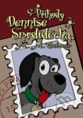 E-kniha: Příhody Dennise Smrdidecha (M. M. Cabicar) E-kniha: Příhody Dennise Smrdidecha (M. M. Cabicar)