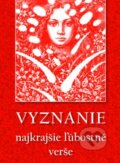 Kniha: Vyznanie (Andrej Plávka, Ján Kalinčiak, Ján Smrek, Krista Bendová a Pavel Koyš), 2014 Kniha: Vyznanie (Andrej Plávka, Ján Kalinčiak, Ján Smrek, Krista Bendová a Pavel Koyš), 2014