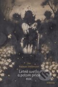 E-kniha: Letné svetlo a potom príde noc (Jón Kalman Stefánsson), 2014 E-kniha: Letné svetlo a potom príde noc (Jón Kalman Stefánsson), 2014