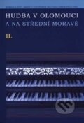 Kniha: Hudba v Olomouci a na střední Moravě II (+ DVD) (Eva Vičarová). Univerzita Palackého v Olomouci, 2014 Kniha: Hudba v Olomouci a na střední Moravě II (+ DVD) (Eva Vičarová). Univerzita Palackého v Olomouci, 2014