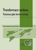 Kniha: Transformace venkova (Dana Fialová a Hana Hořáková). Aleš Čeněk, 2014 Kniha: Transformace venkova (Dana Fialová a Hana Hořáková). Aleš Čeněk, 2014