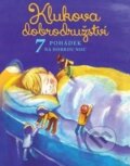 Kniha: Klukova dobrodružství (Adam Benjamin Bartoš a Kristián Adam Bartoš). Adam B. Bartoš, 2014 Kniha: Klukova dobrodružství (Adam Benjamin Bartoš a Kristián Adam Bartoš). Adam B. Bartoš, 2014