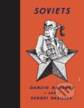 Kniha: Soviets (Danzig Baldaev). Fuel, 2014 Kniha: Soviets (Danzig Baldaev). Fuel, 2014