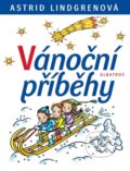Kniha: Vánoční příběhy (Astrid Lindgren). Albatros CZ, 2010 Kniha: Vánoční příběhy (Astrid Lindgren). Albatros CZ, 2010