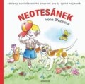 Kniha: Neotesánek (Ivona Březinová). Albatros CZ, 2012 Kniha: Neotesánek (Ivona Březinová). Albatros CZ, 2012