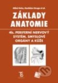 Kniha: Základy anatomie (Miloš Grim a Rastislav Druga). Galén, 2015 Kniha: Základy anatomie (Miloš Grim a Rastislav Druga). Galén, 2015