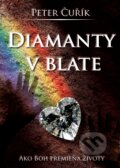Kniha: Diamanty v blate (Peter Čuřík). Slovo života international, 2015 Kniha: Diamanty v blate (Peter Čuřík). Slovo života international, 2015
