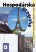 Kniha: Hospodárska geografia 2. časť (Alfonz Gajdoš). Orbis Pictus Istropolitana, 2014 Kniha: Hospodárska geografia 2. časť (Alfonz Gajdoš). Orbis Pictus Istropolitana, 2014