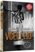 Kniha: Osm světů 2: Včelí lid (Marcela Remeňová). BELTFILM, 2014 Kniha: Osm světů 2: Včelí lid (Marcela Remeňová). BELTFILM, 2014