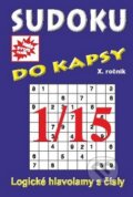 Kniha: Sudoku do kapsy 1/15 (Telpres). Telpres, 2015 Kniha: Sudoku do kapsy 1/15 (Telpres). Telpres, 2015