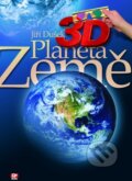 Kniha: 3D Planeta Země (Jiří Dušek). CPRESS, 2005 Kniha: 3D Planeta Země (Jiří Dušek). CPRESS, 2005