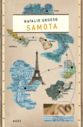 Kniha: Samota (Natalio Grueso). Host, 2015 Kniha: Samota (Natalio Grueso). Host, 2015