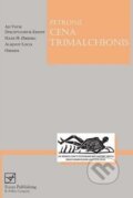 Kniha: Petronius: Cena Trimalchionis (Hans H. Orberg). Focus, 2014 Kniha: Petronius: Cena Trimalchionis (Hans H. Orberg). Focus, 2014