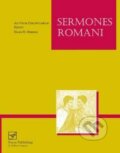 Kniha: Sermones Romani (Hans H. Orberg). Focus, 2012 Kniha: Sermones Romani (Hans H. Orberg). Focus, 2012