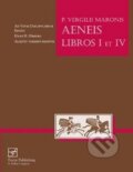 Kniha: Vergil: Aeneis Libros I et IV (Hans H. Orberg). Focus, 2008 Kniha: Vergil: Aeneis Libros I et IV (Hans H. Orberg). Focus, 2008