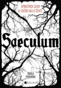 E-kniha: Saeculum (Ursula Poznanski), 2014 E-kniha: Saeculum (Ursula Poznanski), 2014