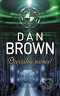 Kniha: Digitálna pevnosť (Dan Brown), 2015 Kniha: Digitálna pevnosť (Dan Brown), 2015