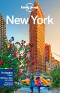 Kniha: New York (Svojtka&Co.). Svojtka&Co., 2015 Kniha: New York (Svojtka&Co.). Svojtka&Co., 2015