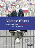 Kniha: Václav Havel (Martin Vopěnka). Práh, 2023 Kniha: Václav Havel (Martin Vopěnka). Práh, 2023