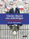 Kniha: Václav Havel (Martin Vopěnka). Práh, 2023 Kniha: Václav Havel (Martin Vopěnka). Práh, 2023