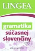 Gramatika súčasnej slovenčiny, Lingea, 2023
