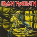 Hudobné CD: Iron Maiden: Piece Of Mind (Warner Music). Warner Music, 2023 Hudobné CD: Iron Maiden: Piece Of Mind (Warner Music). Warner Music, 2023