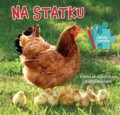 Kniha: Na statku (Bookmedia). Bookmedia, 2023 Kniha: Na statku (Bookmedia). Bookmedia, 2023