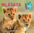 Kniha: Mláďata (Bookmedia). Bookmedia, 2023 Kniha: Mláďata (Bookmedia). Bookmedia, 2023