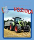 Kniha: Vozidla (Bookmedia). Bookmedia, 2023 Kniha: Vozidla (Bookmedia). Bookmedia, 2023