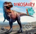 Kniha: Dinosaury (Bookmedia). Bookmedia, 2023 Kniha: Dinosaury (Bookmedia). Bookmedia, 2023