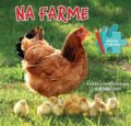Kniha: Na farme (Bookmedia). Bookmedia, 2023 Kniha: Na farme (Bookmedia). Bookmedia, 2023