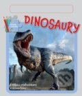 Kniha: Dinosaury (Bookmedia). Bookmedia, 2023 Kniha: Dinosaury (Bookmedia). Bookmedia, 2023