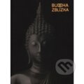 Kniha: Buddha zblízka (Markéta Hánová a Zdenka Klimtová). Národní galerie v Praze, 2021 Kniha: Buddha zblízka (Markéta Hánová a Zdenka Klimtová). Národní galerie v Praze, 2021