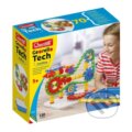 Spoločenská hra: Georello Tech Toolbox (Quercetti). Quercetti, 2023 Spoločenská hra: Georello Tech Toolbox (Quercetti). Quercetti, 2023