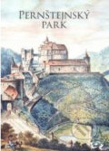 Kniha: Pernštejnský park (Lenka Kalábová). Národní památkový ústav, 2021 Kniha: Pernštejnský park (Lenka Kalábová). Národní památkový ústav, 2021