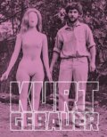 Kniha: Kurt Gebauer (Michal Novotný). Národní galerie v Praze, 2020 Kniha: Kurt Gebauer (Michal Novotný). Národní galerie v Praze, 2020