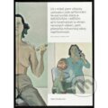 Kniha: Maria Lassnig (Adam Budak). Národní galerie v Praze, 2018 Kniha: Maria Lassnig (Adam Budak). Národní galerie v Praze, 2018