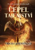 Kniha: Čepel tajemství (Tricia Levenseller). CPRESS, 2023 Kniha: Čepel tajemství (Tricia Levenseller). CPRESS, 2023