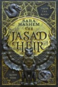 The Jasad Heir - Sara Hashem, Orbit, 2023