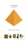 Kniha: Až na vrchol pyramidy? (Drahomíra Jucovičová). Nakladatelstvi D+ H, 2013 Kniha: Až na vrchol pyramidy? (Drahomíra Jucovičová). Nakladatelstvi D+ H, 2013